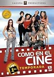 Como en el Cine (Primera Temporada)
