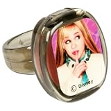 Hannah Montana Lip Gloss Rings