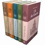 Gesammelte Erz�hlungen. 5 B�nde