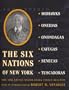 Six Nations of New York: 1892 U.S. Census Bulletin (Documents in American Social History)