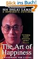 The Art of Happiness: A Handbook for Living