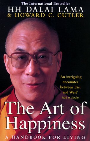 Produkt-Bild: The Art of Happiness: A Handbook for Living