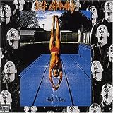 High & Dryvon "Def Leppard"