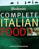 Carluccio's complete Italian food