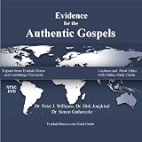 Evidence for the Authentic Gospels