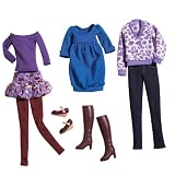 Liv Fashion Pack - B-Cool by Liv