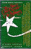 The Stars Come Out for Christmas, Volume V