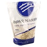 Bear Naked 100% Organic Hot Cereal, Medley, 26-Ounce Bags (Pack of 6)