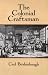 Book The Colonial Craftsman (Anson G. Phelps Lectureship on Early American History.)