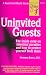 Book Uninvited Guests: The Inside Story on Intestinal Parasites and How to Protect Yourself from  Them (Keats Good Health Guide)