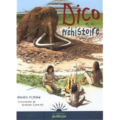 Le dico de la pr�histoire