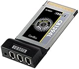 I-O DATA CB1394L/DV8 IEEE 1394 C^[tFCX PCJ[h