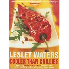 Cooler Than Chillies