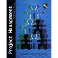 Project Management:  The Management Process w/ Student CD-ROM(with Microsoft Project 2000)