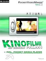 deset Pocket Video Maker Palm Edition 2.0