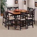 Embassy Counter Height Table - Hillsdale 4808-835