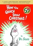 How the Grinch Stole Christmas: A 50th Anniversary Retrospective