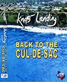 DVD : KNOTS LANDING REUNION SPECIAL BACK TO THE CUL-DE-SAC MINI SERIES
