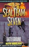 Battleground (SEAL Team)
