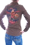 Kaporal chemise femme Safah11w4