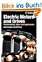 Electric Motors and Drives