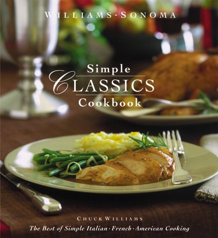 Cookbooks