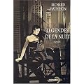 L�gendes de la nuit