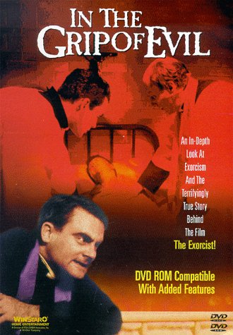 CD-Charts  DVD : In the Grip of Evil