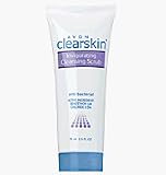Avon Clearskin Invigorating Cleansing Scrub
