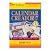 Calendar Creator 7.0 Standard