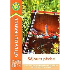 S�jours p�che 2004