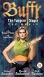 Buffy The Vampire Slayer - The Movie [1992] [VHS]