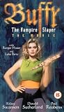 Review 20th Century Fox Home Entertainment  / Buffy The Vampire Slayer - The Movie [1992]