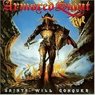Saints Will Conquer