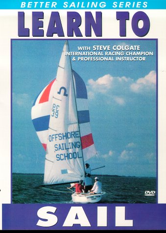 Learn to Sail