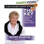 The Key: Unlock Your Psychic Abilities