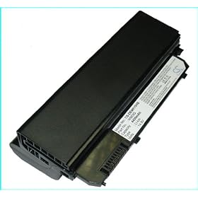 Replacement battery for Mimi 9, Mimi 9n, Inspiron 910, PP39S, Inspiron Mini 9, Inspiron Mini 9n, Vostro A90, Vostro A90n