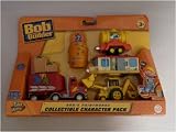 Bob the Builder Bob s Paintworks Collectible Character Pack