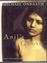 Anils Ghost: 2 Cassettes, 3 Hours