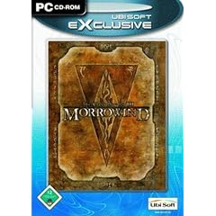 Morrowind [UbiSoft eXclusive]
