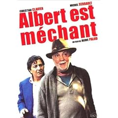 Albert est m�chant