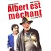 Albert est m�chant