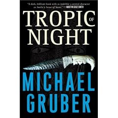 Tropic of Night