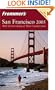 Frommer's San Francisco 2005 (Frommer's Complete Guides)