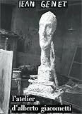 Revue L'Arbalète  / L'Atelier d'Alberto Giacometti