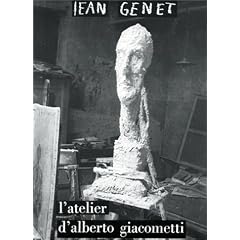 L'Atelier d'Alberto Giacometti