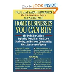 Home Businesses You Can Buy