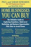 Home Businesses You Can Buy