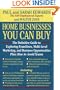 Home Businesses You Can Buy