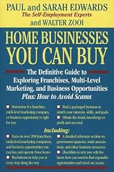 Home Businesses You Can Buy